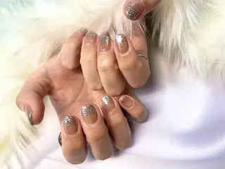 ネイル 痩身/脱毛/ネイル HARUKAのエステ・リラクイメージ