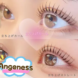 マツエク・マツパ アカネ 茜のマツエク・マツパデザイン