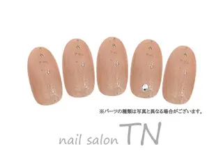 ネイル 中島 実穂のネイルデザイン