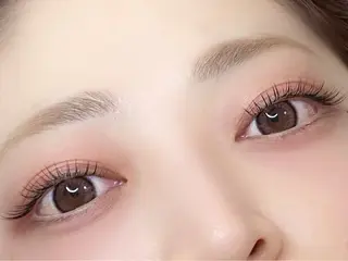 マツエク・マツパ 大阪/上本町/鶴橋 YUKOのマツエク・マツパデザイン