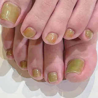 ネイル M.SLASH本牧店所属・M.SLASH本牧店 Okaのその他イメージ