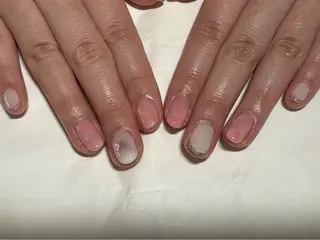 ネイル e.nail所属・🍎吉田 恵里🍎のネイルデザイン