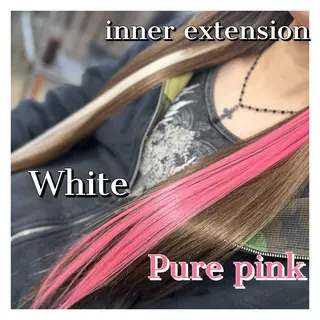 ロング ドレスアップ南草津所属・🫧ドレスアップ 南草津店🫧のヘアスタイル