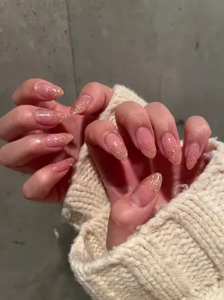 ネイル DariL Ayaのネイルデザイン