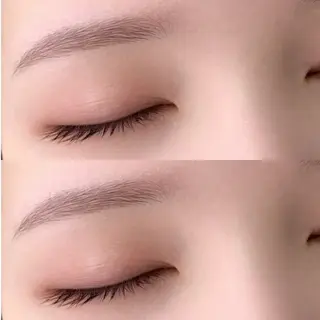 アイブロウ 【眉毛専門店】ar+（アールプラス）新宿所属・新宿眉毛専門店ar+ 🫧mikiの眉毛・アイブロウイメージ