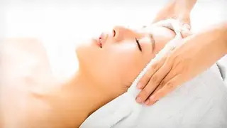 private salonR uri所属・山本 千加のエステ・リラクイメージ