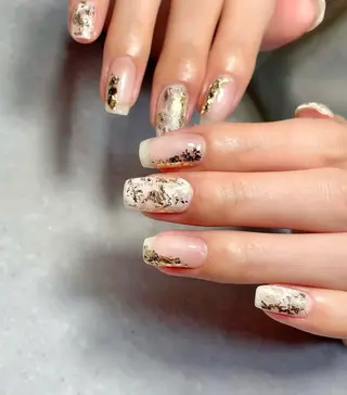 ネイル Nail salon Venusのネイルデザイン