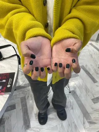 ネイル 🧁はるひ/ ZEST Ivy🎀のヘアスタイル