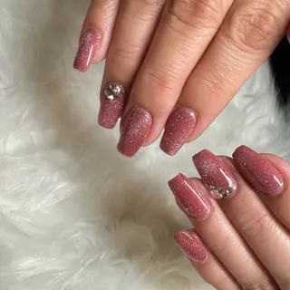 ネイル スズネ milocのネイルデザイン