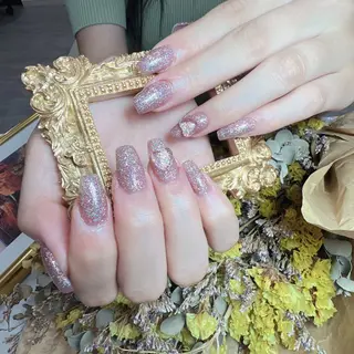 ネイル You&Me Yukiのネイルデザイン