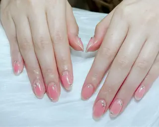 ネイル 小島 千尋のネイルデザイン