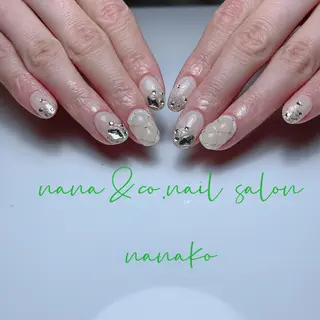 ネイル Lucky nail salonのネイルデザイン