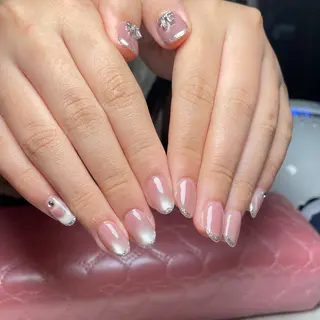 ネイル 久保田 マリコのネイルデザイン