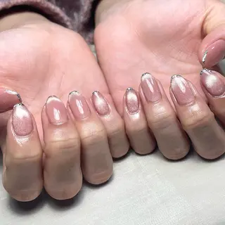 ネイル Lavender Beauty所属・Lavender Beauty あやののネイルデザイン