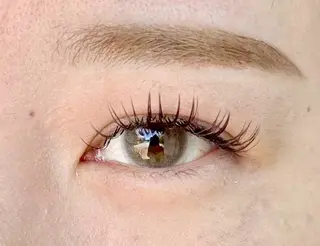 マツエク・マツパ 【CLAIR】 小橋のマツエク・マツパデザイン