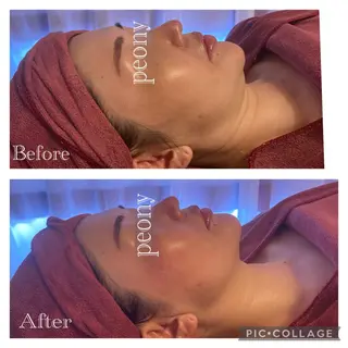 デトックス美容専門サロンｐｅｏｎｙ所属・デトックス美容専門 サロンｐｅｏｎｙのエステ・リラクイメージ