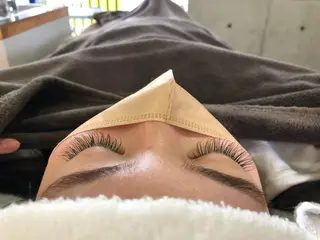 マツエク・マツパ Mei🎀 eye & hairのマツエク・マツパデザイン