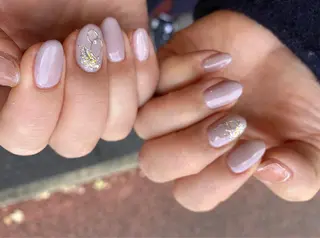 ネイル fruitful + YUKOのネイルデザイン