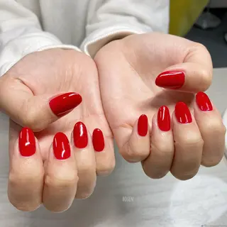 ネイル I P'ink nail salon所属・I pinknail 韓国風·持ち込み専門のネイルデザイン