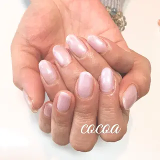 ネイル 近藤 美春のネイルデザイン