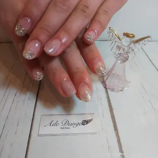 ネイル AileD'ange所属・M, masakiのネイルデザイン