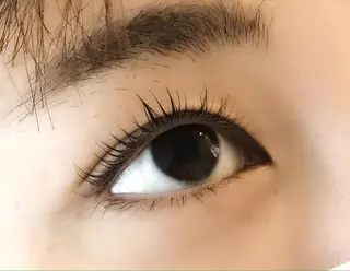 マツエク・マツパ クルミナージュ柏🌼 代表.鈴木のマツエク・マツパデザイン