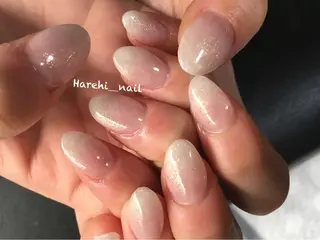 ネイル Harehi_ nailのネイルデザイン