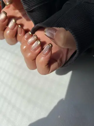 ネイル nailsalon colon所属・nailartist lisaのネイルデザイン