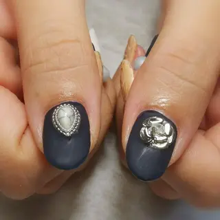 ネイル reve あやののネイルデザイン