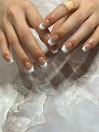 ネイル BRAIDZY HOUSE.hair studio所属・吉野 はるかのネイルデザイン