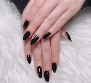 ネイル 林 Yunaのネイルデザイン