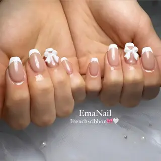 ネイル Ema Nail 豊中店所属・Nail salon M&👩🏼💖のネイルデザイン