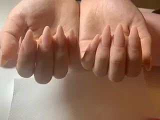 ネイル nail salon Pink Aliceのネイルデザイン