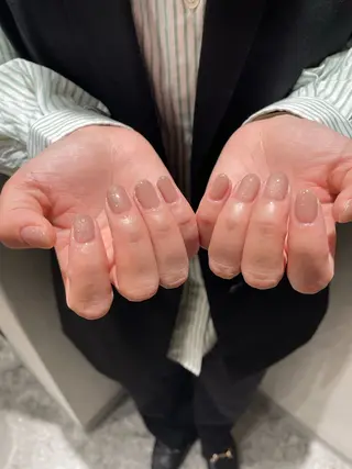 ネイル Rommy suiのネイルデザイン