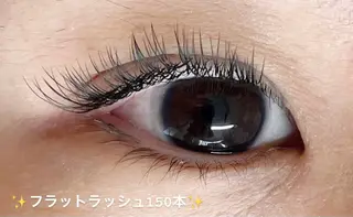 マツエク・マツパ Butterfly 平塚店　中島のマツエク・マツパデザイン