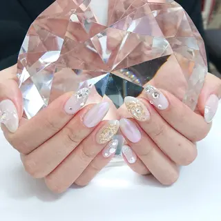 ネイル Coco Girlsのネイルデザイン