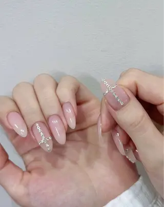 ネイル BabyYouMi nailのネイルデザイン