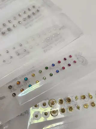 salon cocorono biryoin所属・nailsalon COCOのネイルデザイン