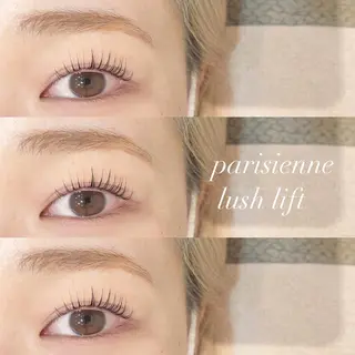 マツエク・マツパ トップアイリスト やつだ🐩のマツエク・マツパデザイン