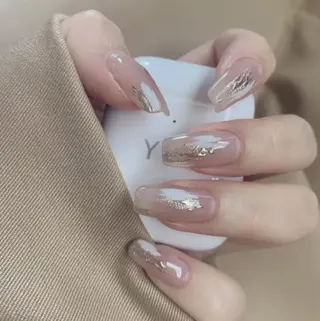 ネイル Cute beauty2のマツエク・マツパデザイン