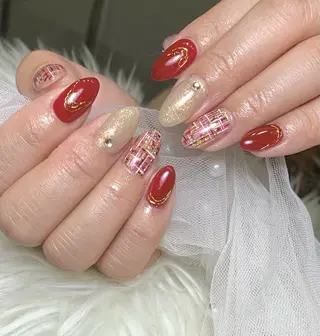 ネイル Nail salon Venusのネイルデザイン