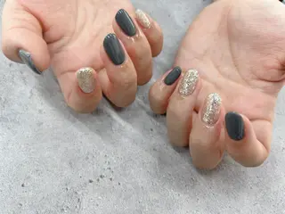 ネイル Nail Salon agré所属・agré ネイルサロン　アグレのネイルデザイン