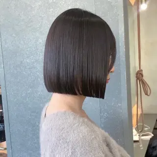 ショート 伊 杏のヘアスタイル