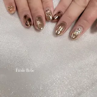 ネイル Étoile Bebeのエステ・リラクイメージ