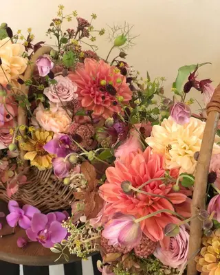 当日予約⭕️ keng.のヘアスタイル