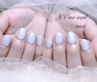 ネイル N.one 🎀Rina💅🏻のネイルデザイン
