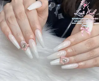 ネイル ７９LINA NAIL 心斎橋店所属・リナネイル アメ村心斎橋店のネイルデザイン