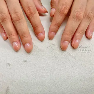 ネイル Mojyam nail所属・松本 実咲のネイルデザイン