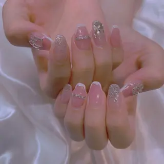 ネイル Private Salon 大宮のネイルデザイン