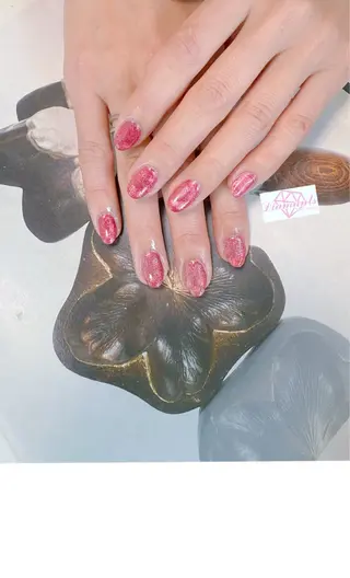 ネイル Asa miのネイルデザイン